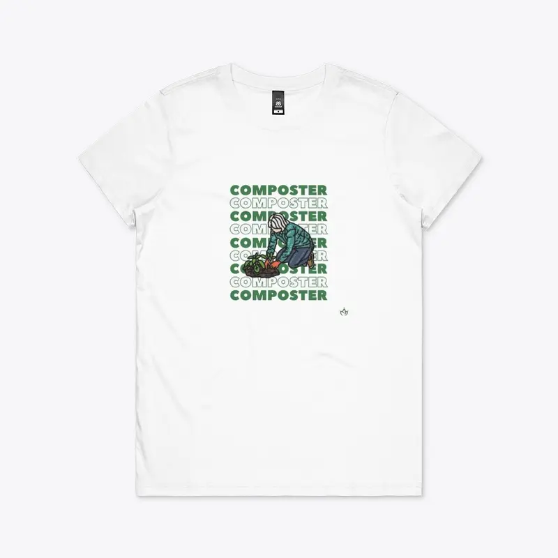 Composter