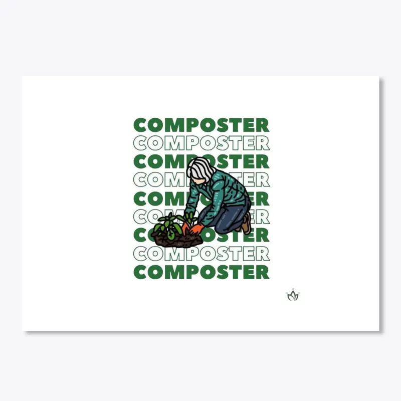 Composter