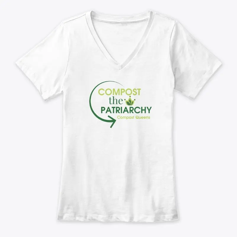 Compost the Patriarchy w/ Compost Queens