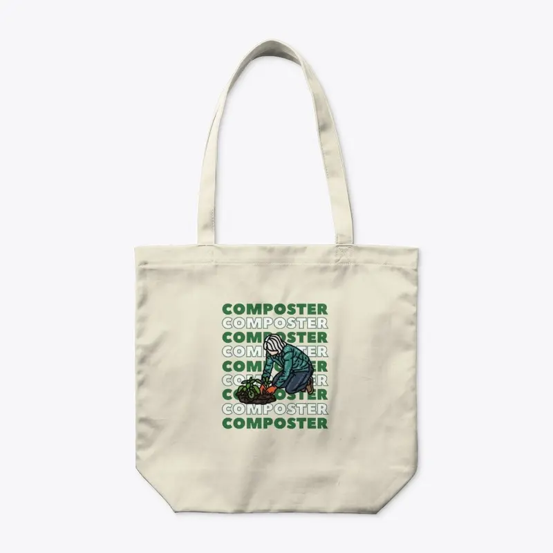 Composter