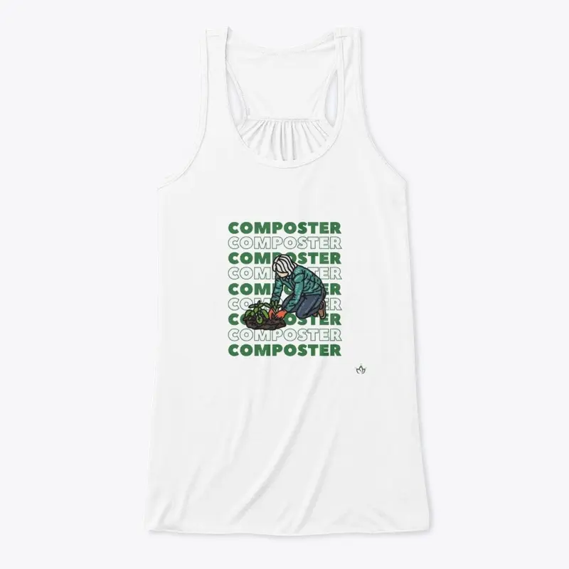 Composter