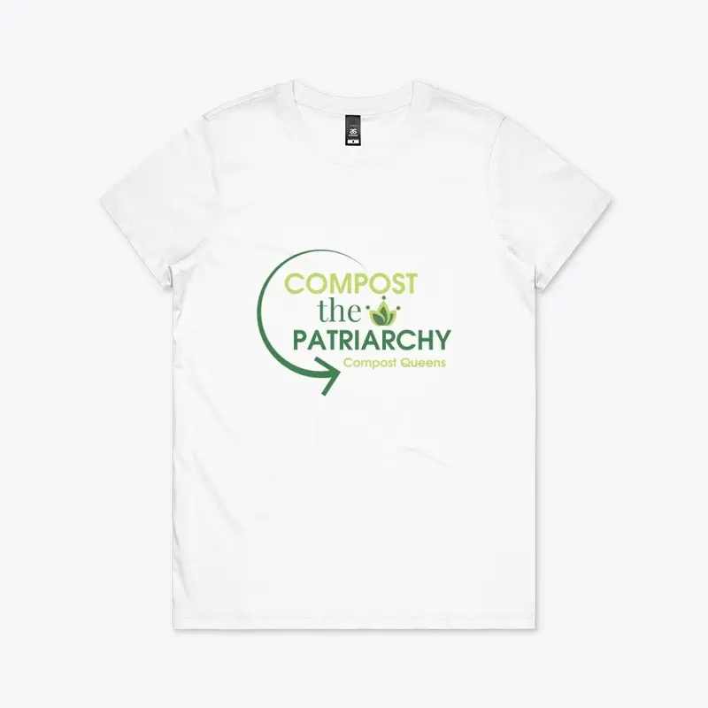 Compost the Patriarchy w/ Compost Queens